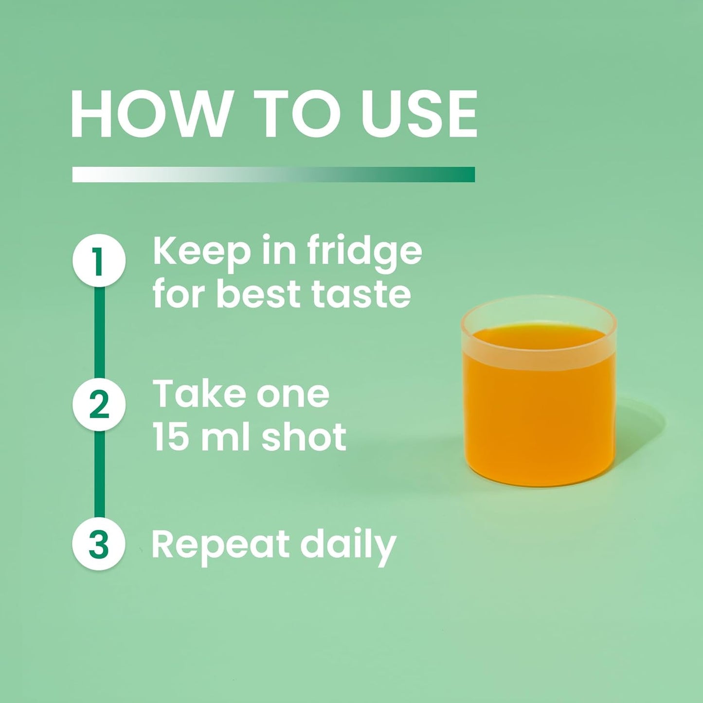 Swedish Nutra - Super Kids Multivitamin Liquid Food Supplement - 500 ml, 33 Day Supply | Vitamins, Minerals & Super Greens to Boost Growth, Energy & Immunity | Natural Orange Flavour | Age 3+